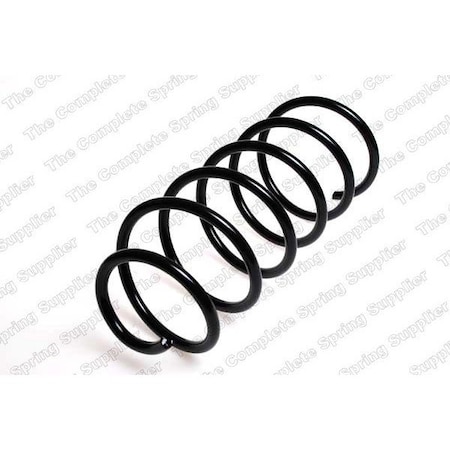 Lesjofors Front Coil Spring, 4095828 4095828